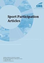 Sport Participation Articles
